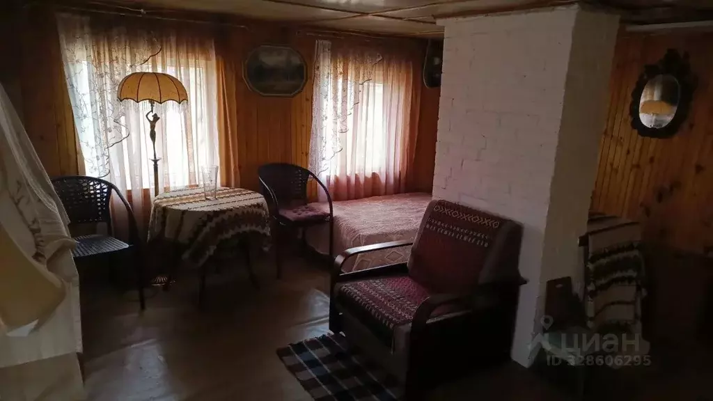 Дом в Ленинградская область, Гатчинский муниципальный округ, Новинка ... - Фото 2