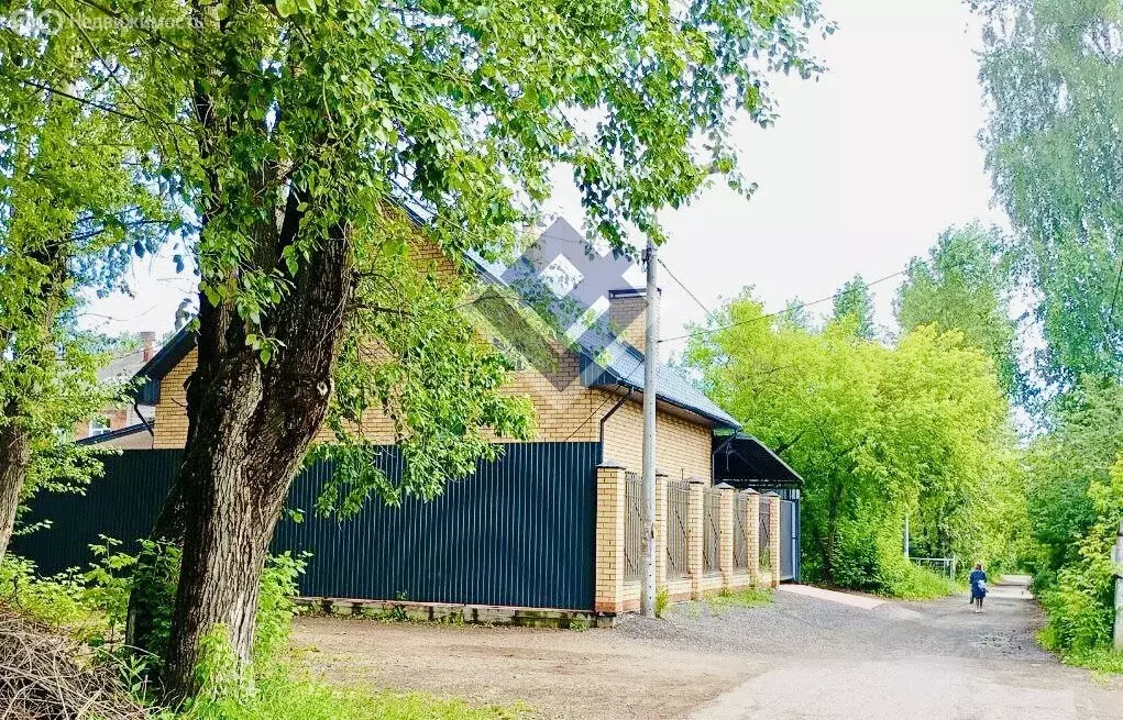 Дом в Пермь, Лядовская улица, 101 (200 м) - Фото 0