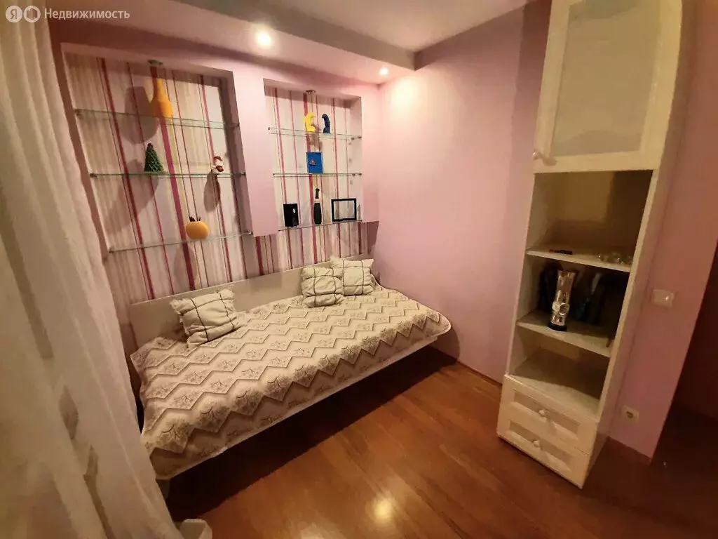 1-комнатная квартира: Волгоград, улица Кирова, 92 (46.8 м) - Фото 2