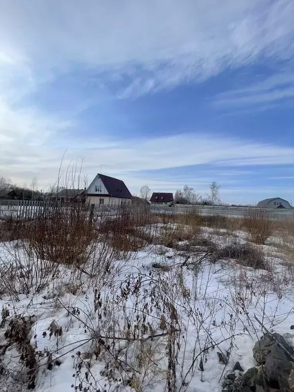 Участок в Еврейская автономная область, Биробиджан пос. Августовский, ... - Фото 1