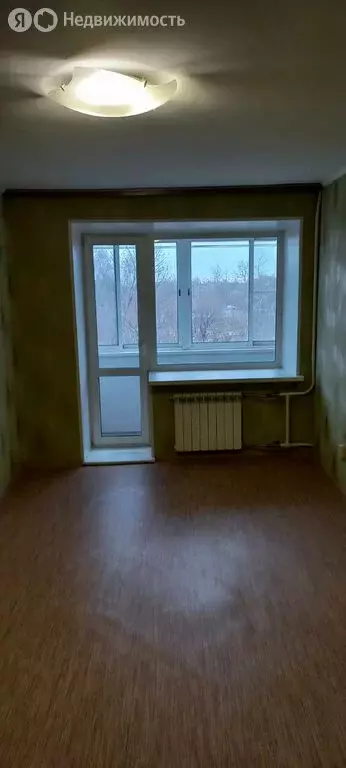 1-комнатная квартира: Комсомольск-на-Амуре, Культурная улица, 11 (29 ... - Фото 2