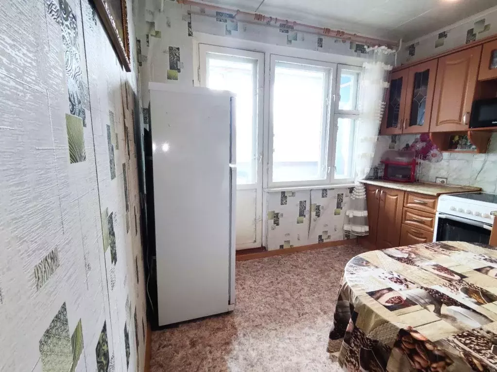 Продаётся 1-к квартира, 36.7 м - Фото 0