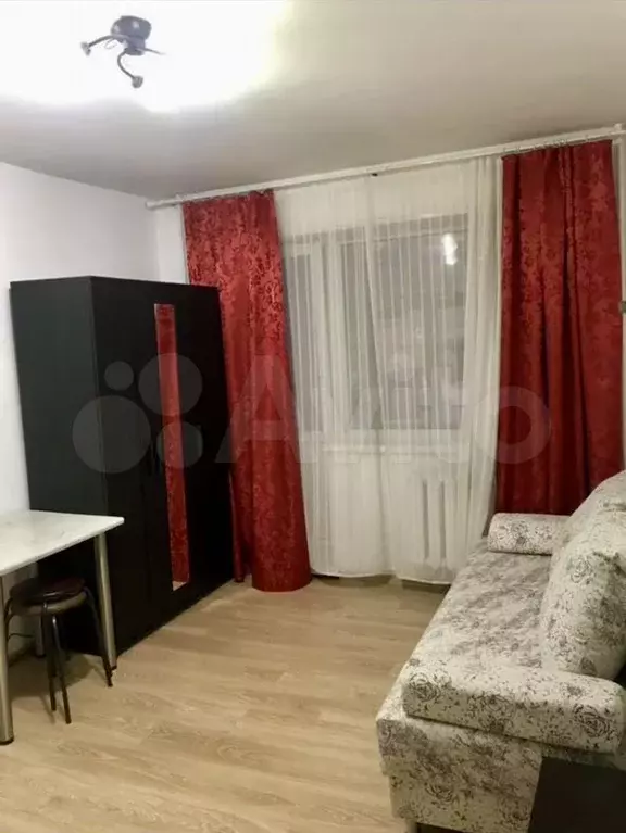Квартира-студия, 18 м, 1/5 эт. - Фото 0