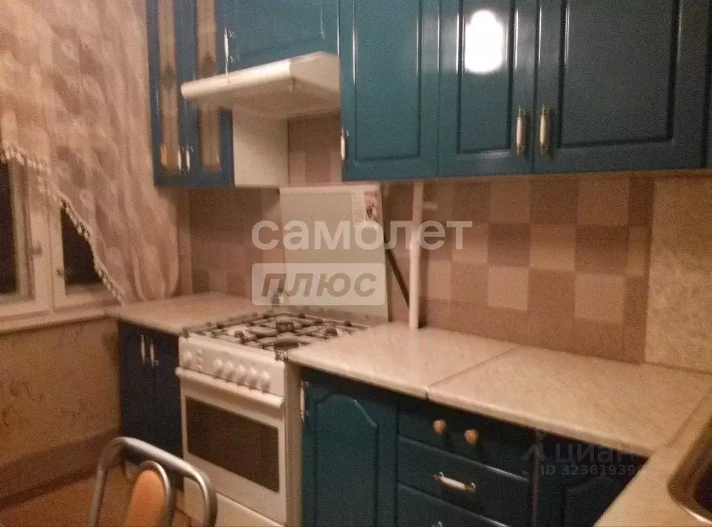 2-к кв. Нижегородская область, Нижний Новгород ул. Коминтерна, 8 (56.0 ... - Фото 1