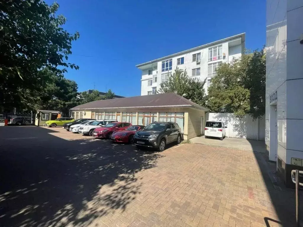Офис в Краснодарский край, Новороссийск ул. Леднева, 6 (48 м) - Фото 2