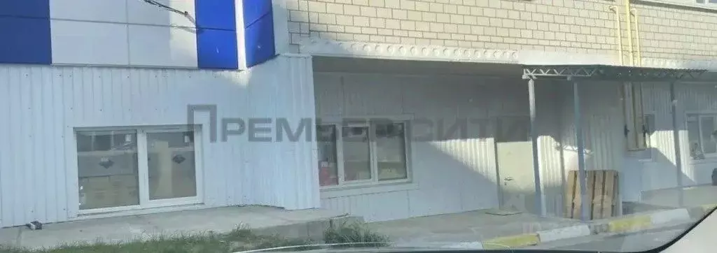 Помещение свободного назначения в Калужская область, Калуга ул. ... - Фото 2