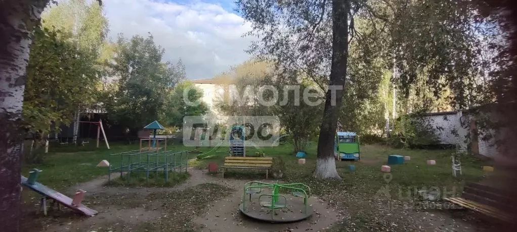 1-к кв. Пермский край, Краснокамск просп. Мира, 11 (42.0 м) - Фото 2