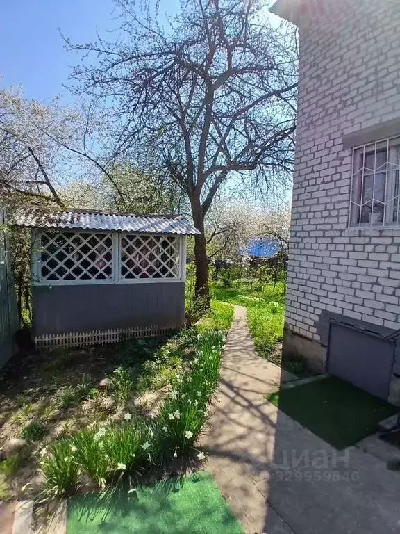 Дом в Нижегородская область, Нижний Новгород Дружба СНТ,  (58 м) - Фото 2