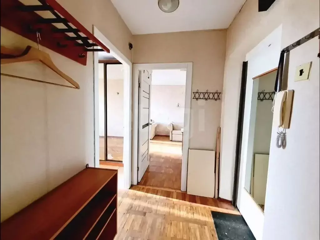 2-к кв. Санкт-Петербург ул. Чекистов, 42 (45.9 м) - Фото 1