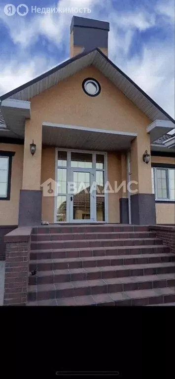 Дом в Короча, улица Ленина, 67 (120 м) - Фото 1