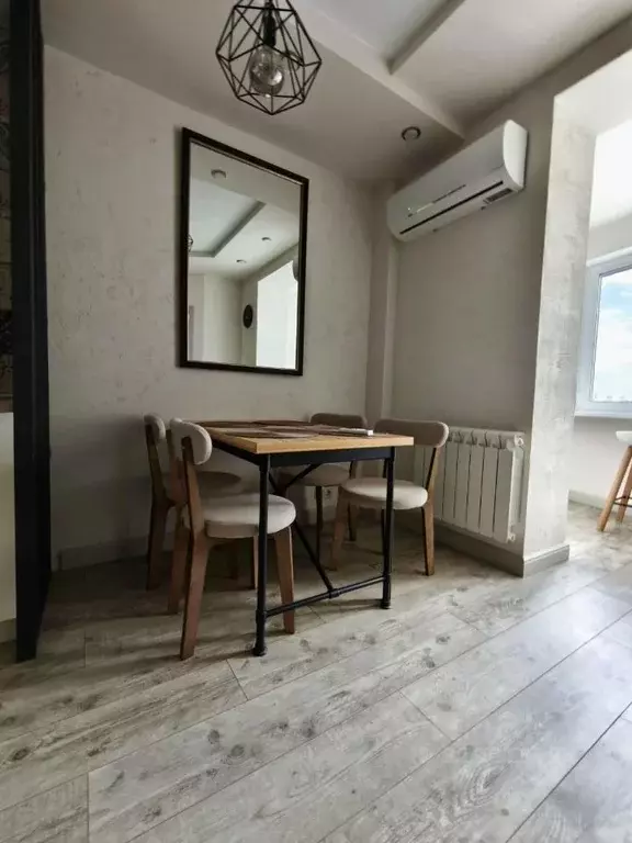 3-к кв. Москва ул. Герасима Курина, 26 (80.0 м) - Фото 0