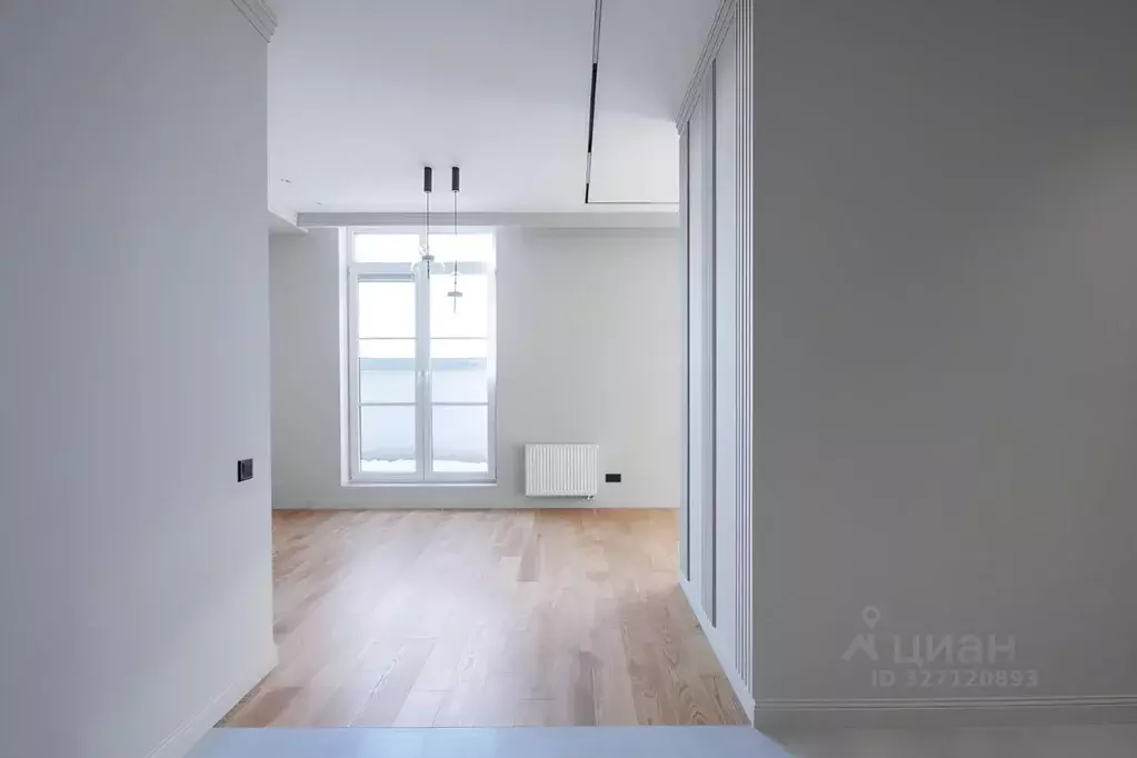 2-к кв. Калининградская область, Калининград Октябрьская ул., 12 ... - Фото 1