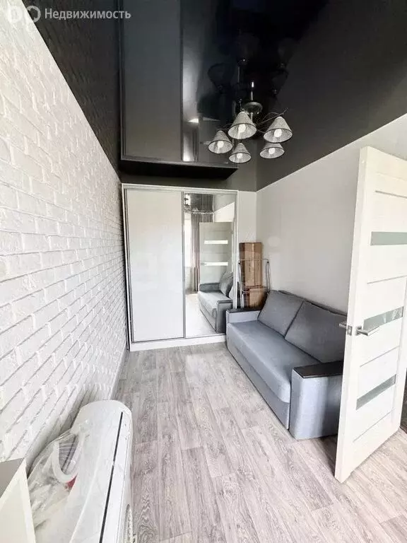 2-комнатная квартира: Новомосковск, Московская улица, 3А (42 м) - Фото 1
