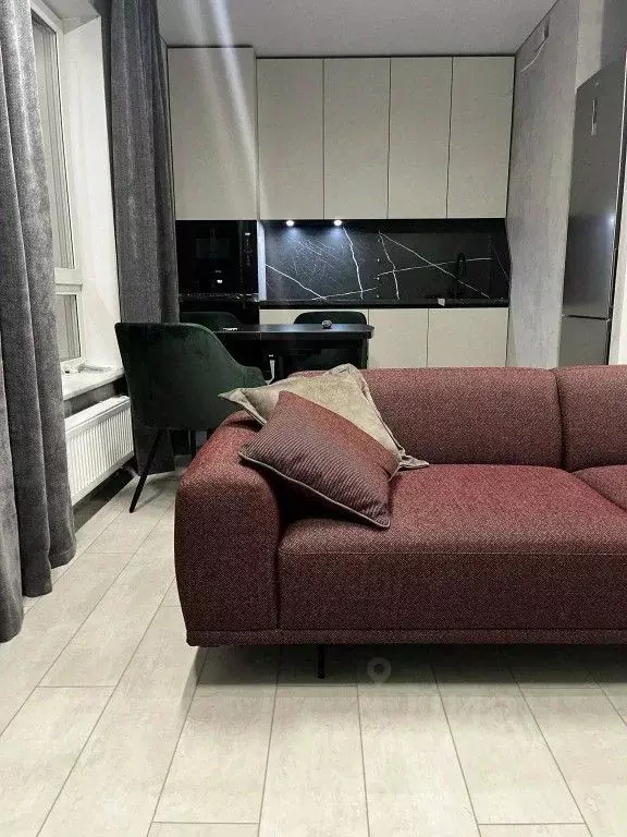 2-к кв. Татарстан, Набережные Челны ул. Команды КАМАЗ-МАСТЕР, 7Б (55.0 ... - Фото 0