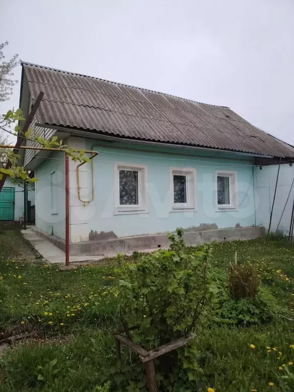 Дом 67 м на участке 8 сот. - Фото 0