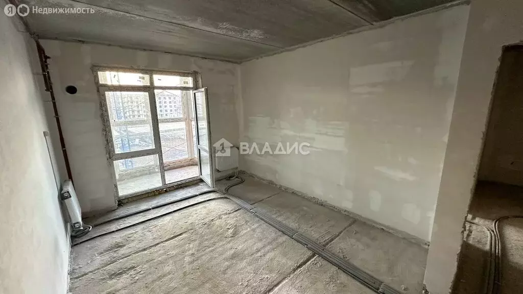 1-комнатная квартира: Озерецкое, бульвар Радости, 10 (46.71 м) - Фото 2