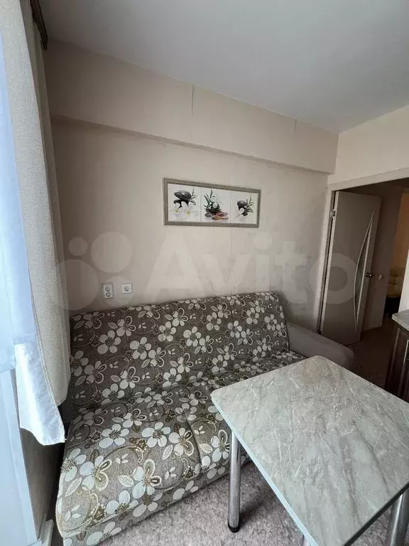 1-к. квартира, 43 м, 3/10 эт. - Фото 1