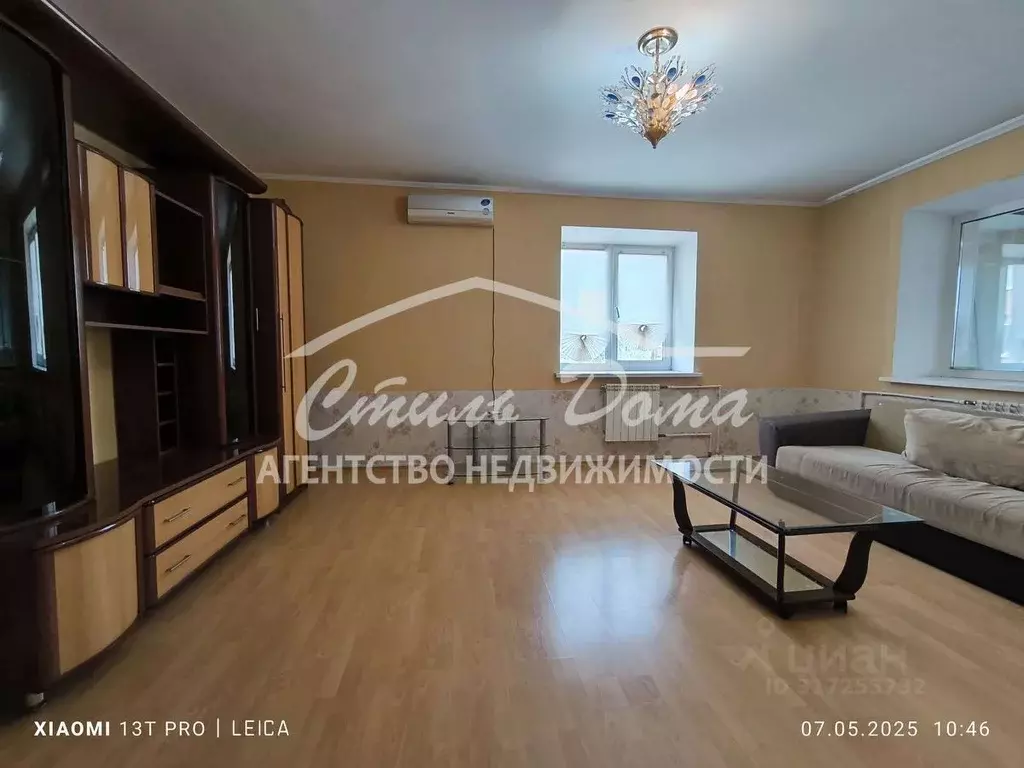 2-к кв. Волгоградская область, Волгоград бул. 30-летия Победы, 17Б ... - Фото 1