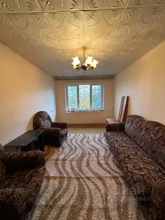 2-к кв. Оренбургская область, Орск Новый город мкр, пер. Зеленый, 6А ... - Фото 1