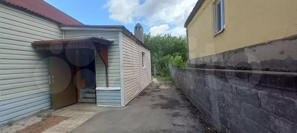 Дом 45 м на участке 10 сот. - Фото 1