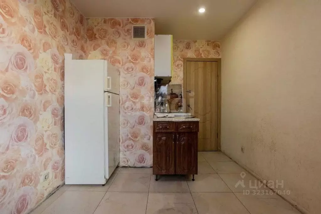 1-к кв. Ленинградская область, Всеволожский район, Заневское городское ... - Фото 0