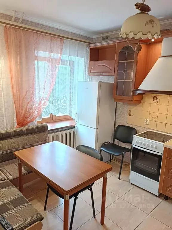 1-к кв. Санкт-Петербург, Санкт-Петербург, Пушкин Малиновская ул., 10 ... - Фото 1