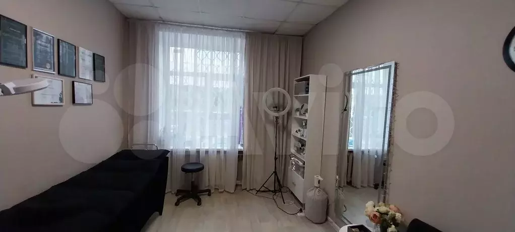 Маленькие помещения, круглосуточный доступ, 10.1 м - Фото 0