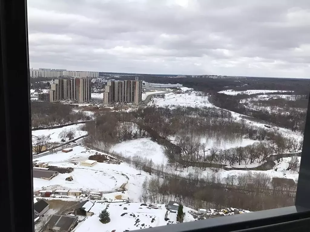 Студия Московская область, Красногорск городской округ, Путилково пгт ... - Фото 0