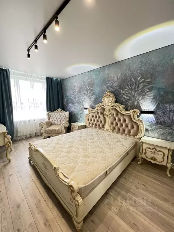 1-к кв. Краснодарский край, Краснодар ул. Питерская, 40 (49.0 м) - Фото 2