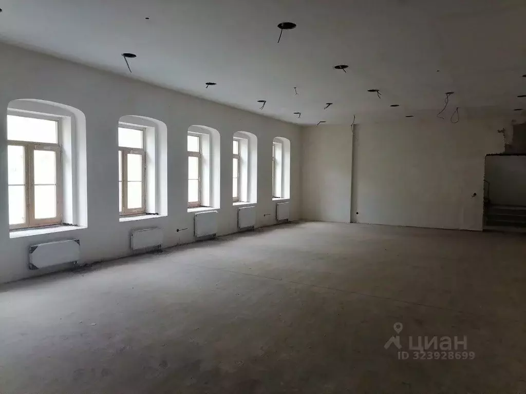 Офис в Москва Петровский бул., 5С1 (338 м) - Фото 1