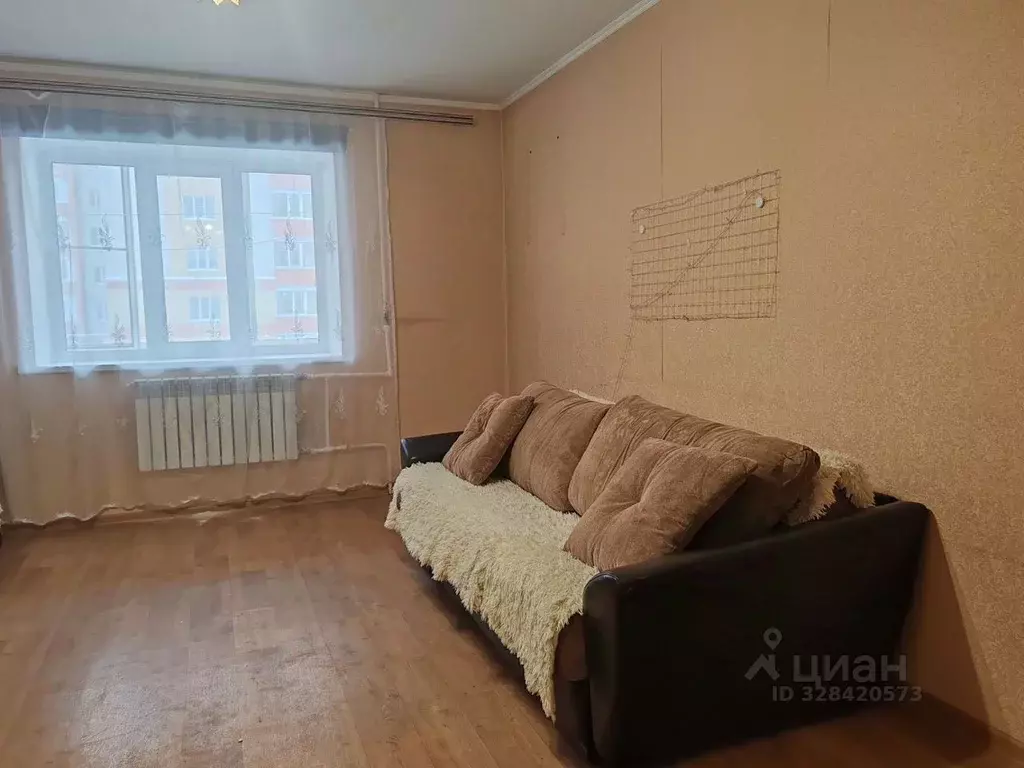 1-к кв. Владимирская область, Александров ул. Королева, 4К1 (45.0 м) - Фото 1