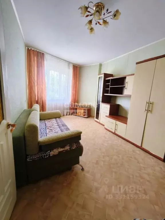 3-к кв. Липецкая область, Липецк 15-й мкр, 35 (63.0 м) - Фото 1