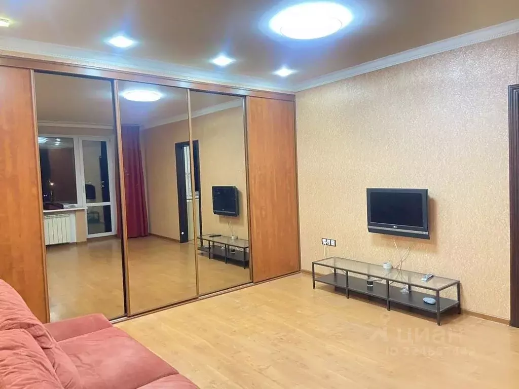 2-к кв. Москва Шушенская ул., 3К2 (44.0 м) - Фото 1