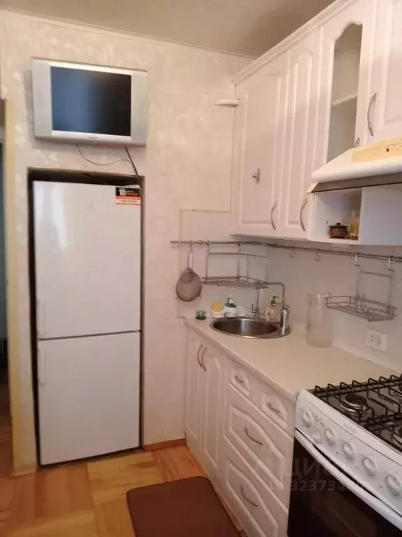 2-к кв. Московская область, Электроугли Богородский городской округ, ... - Фото 2