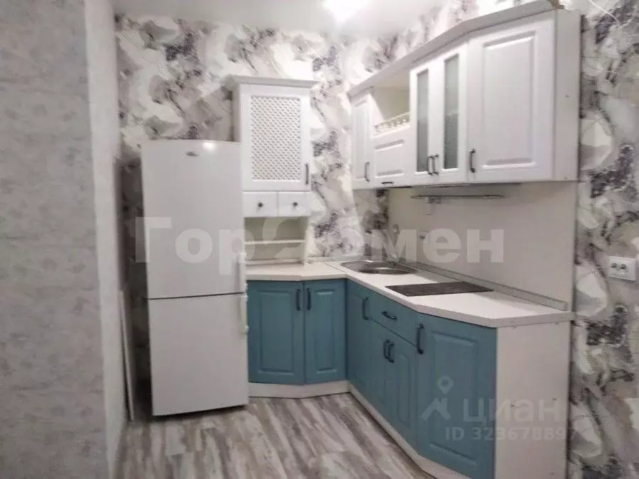 1-к кв. Ленинградская область, Ломоносовский район, Аннинское ... - Фото 1