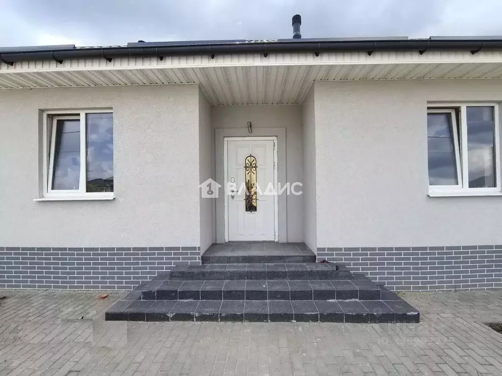Дом в Калининградская область, Гурьевский муниципальный округ, пос. ... - Фото 2