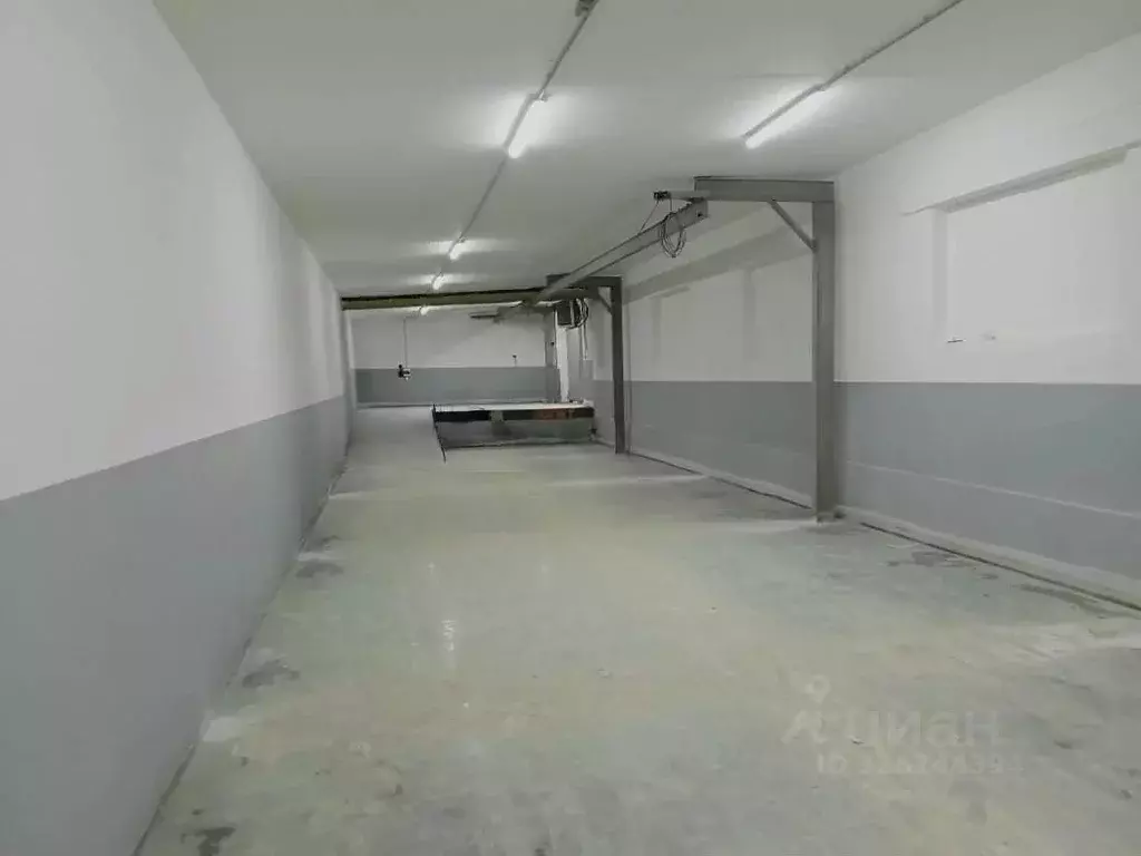 Склад в Калужская область, Калуга ул. Болдина, 63Ак6 (141 м) - Фото 2