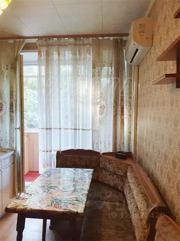 1-к кв. Москва Кавказский бул., 10 (36.0 м) - Фото 1