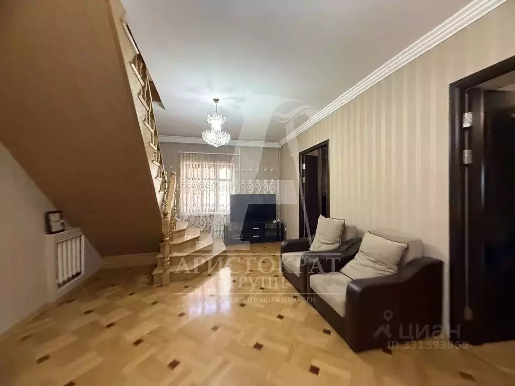 Дом в Ставропольский край, Пятигорск ул. Куйбышева, 34 (273 м) - Фото 2