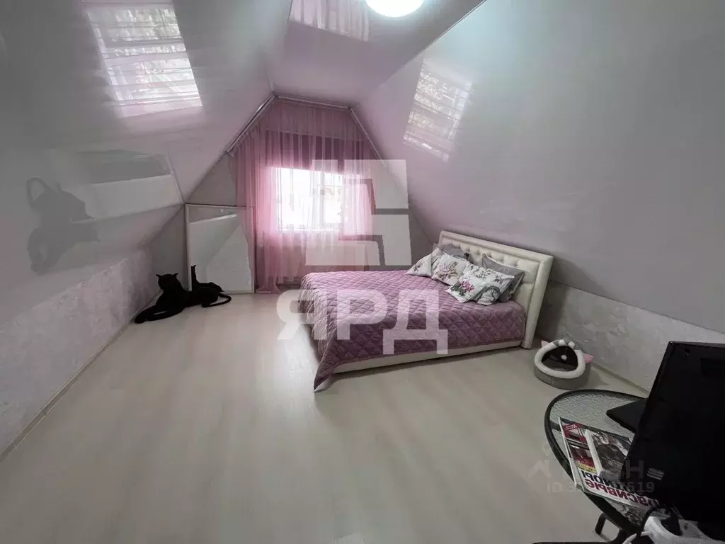 Таунхаус в Ростовская область, Таганрог Железнодорожная ул., 15А (58 ... - Фото 0