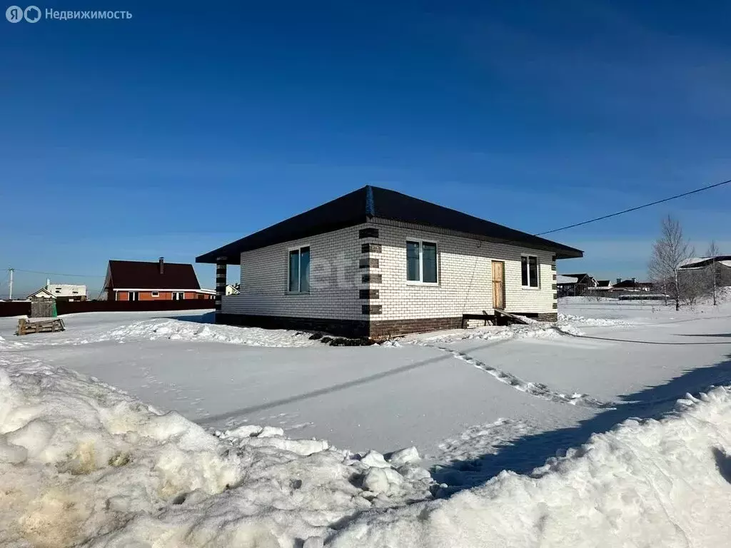 Дом в Богородск, Цветочный переулок, 26 (130 м) - Фото 0