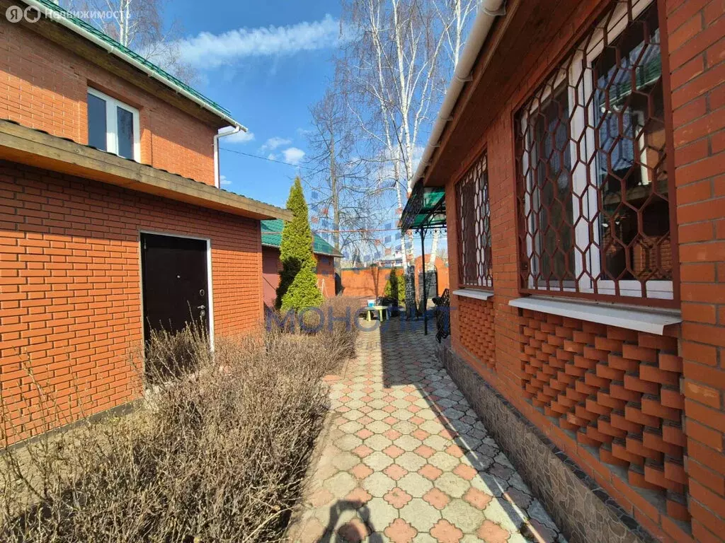 Дом в деревня Белое Озеро, Первомайская улица, 9А (101 м) - Фото 2