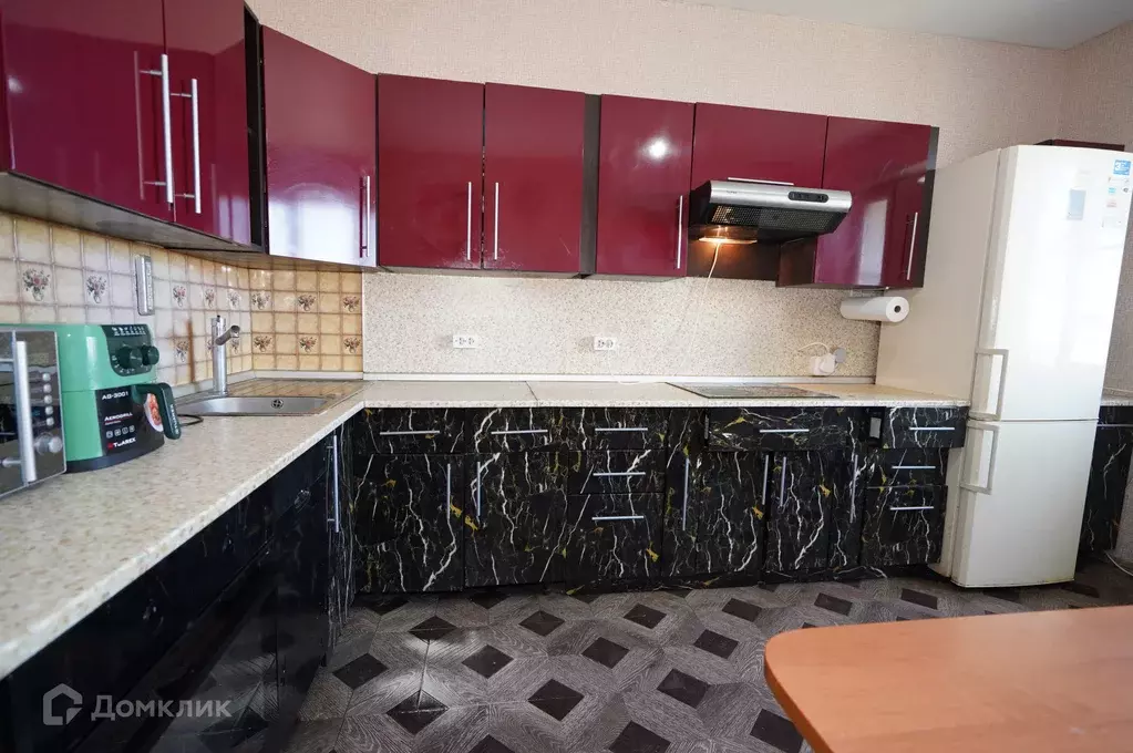 Продаётся 4-к квартира, 113 м - Фото 0
