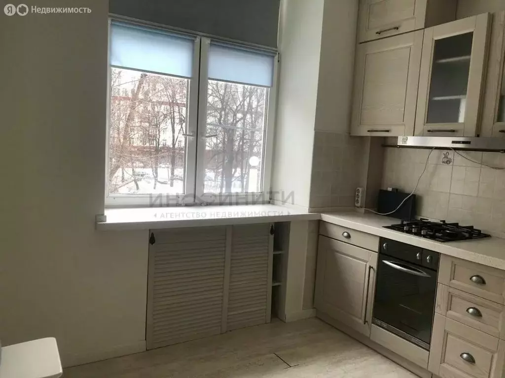 2-комнатная квартира: Москва, Фрунзенская набережная, 42 (58 м) - Фото 2