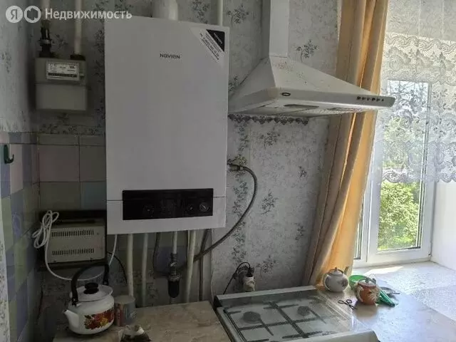 2-комнатная квартира: Судогда, улица Механизаторов, 2 (34 м) - Фото 1