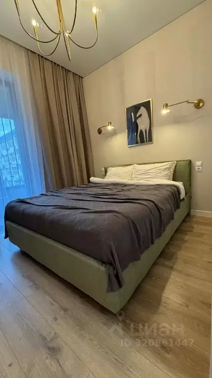 2-к кв. Новосибирская область, Новосибирск Красный просп., 220 (44.0 ... - Фото 0