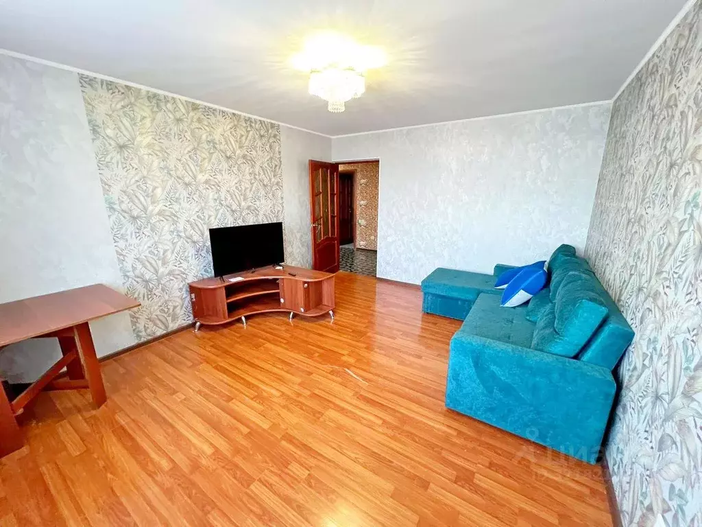 2-к кв. Башкортостан, Уфа ул. Менделеева, 227 (65.0 м) - Фото 2