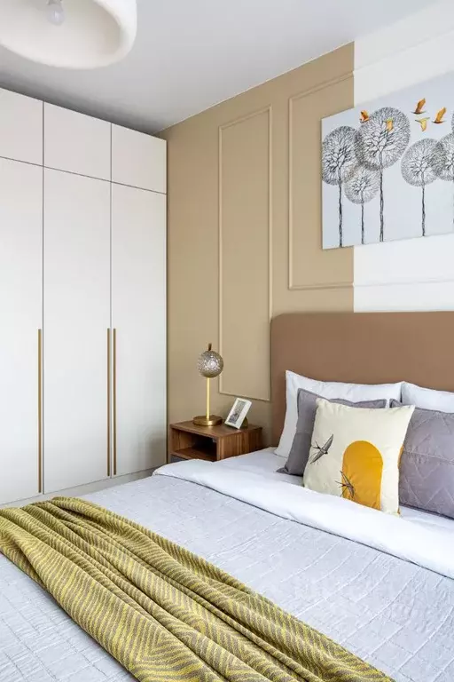 3-к кв. Москва Сосенское поселение, ул. Александры Монаховой, 91к2 ... - Фото 2