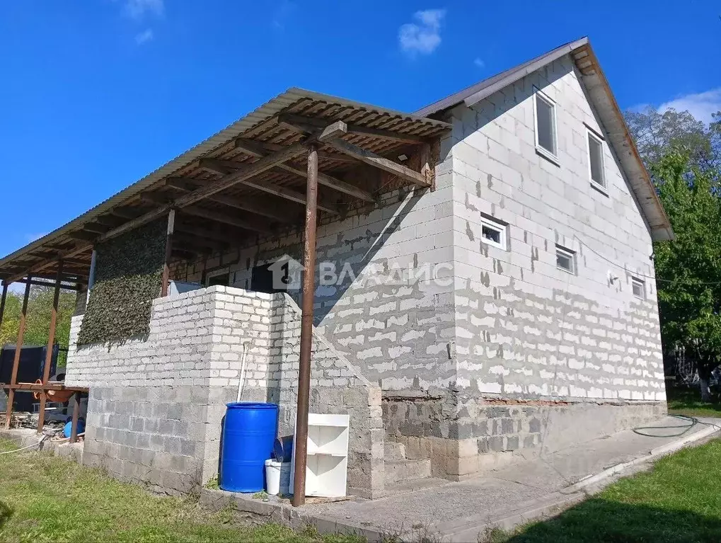 Дом в Белгородская область, Белгородский район, Стрелецкое с/пос, ... - Фото 1