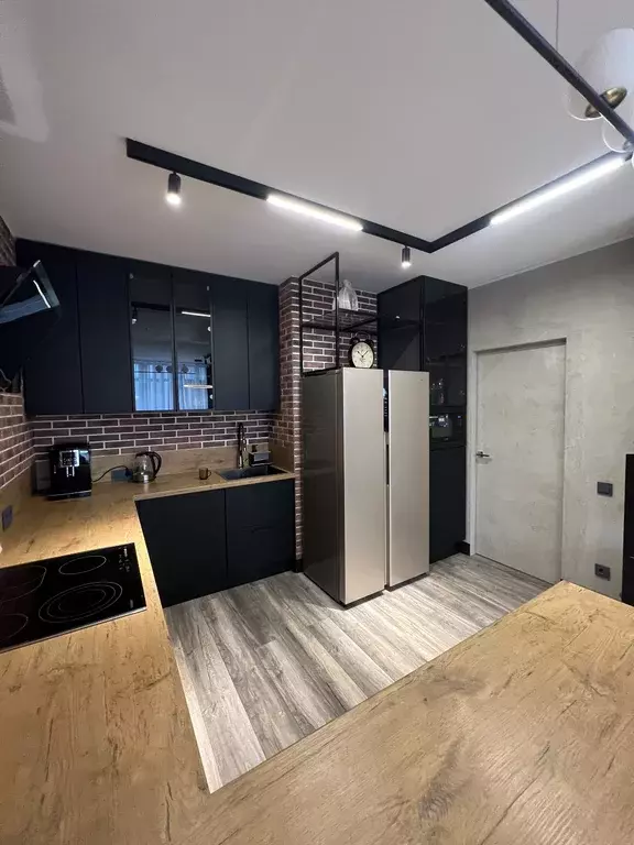 Продаётся 1-к квартира, 50 м - Фото 0